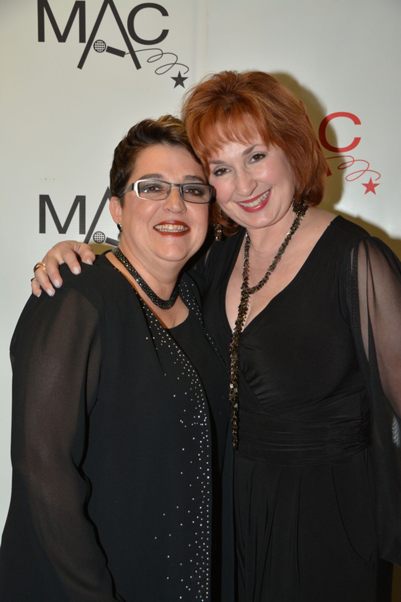 Photo Coverage: Inside the 30th Annual MAC Awards!  Image