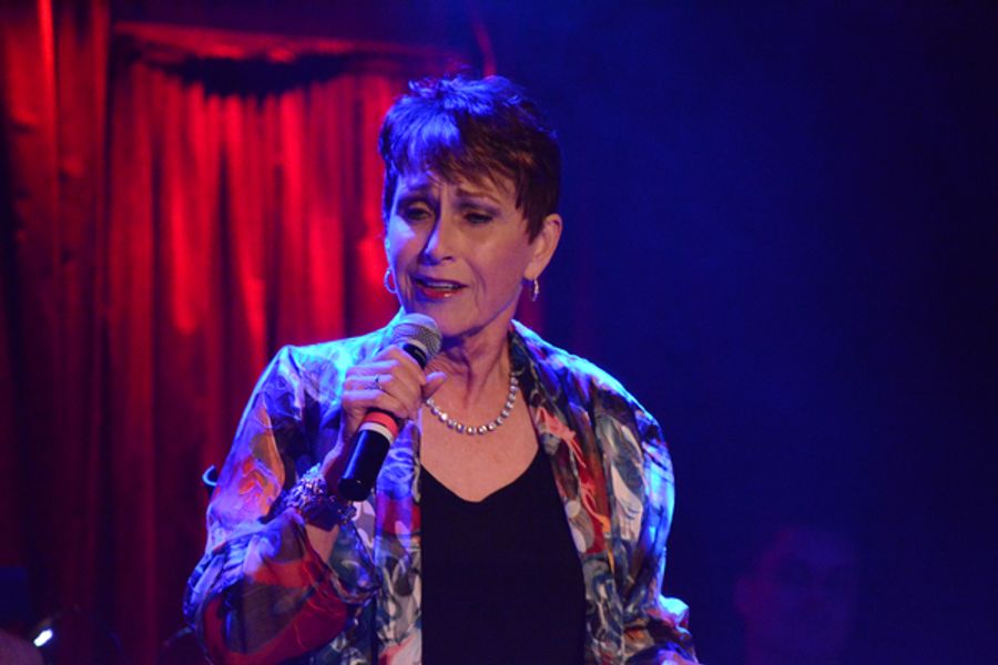 Photo Coverage: Inside the 30th Annual MAC Awards! Image