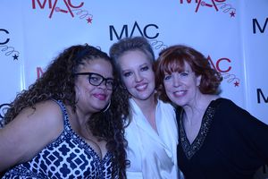 Natalie Douglas, Stacy Sullivan and Magee Hickey Photo