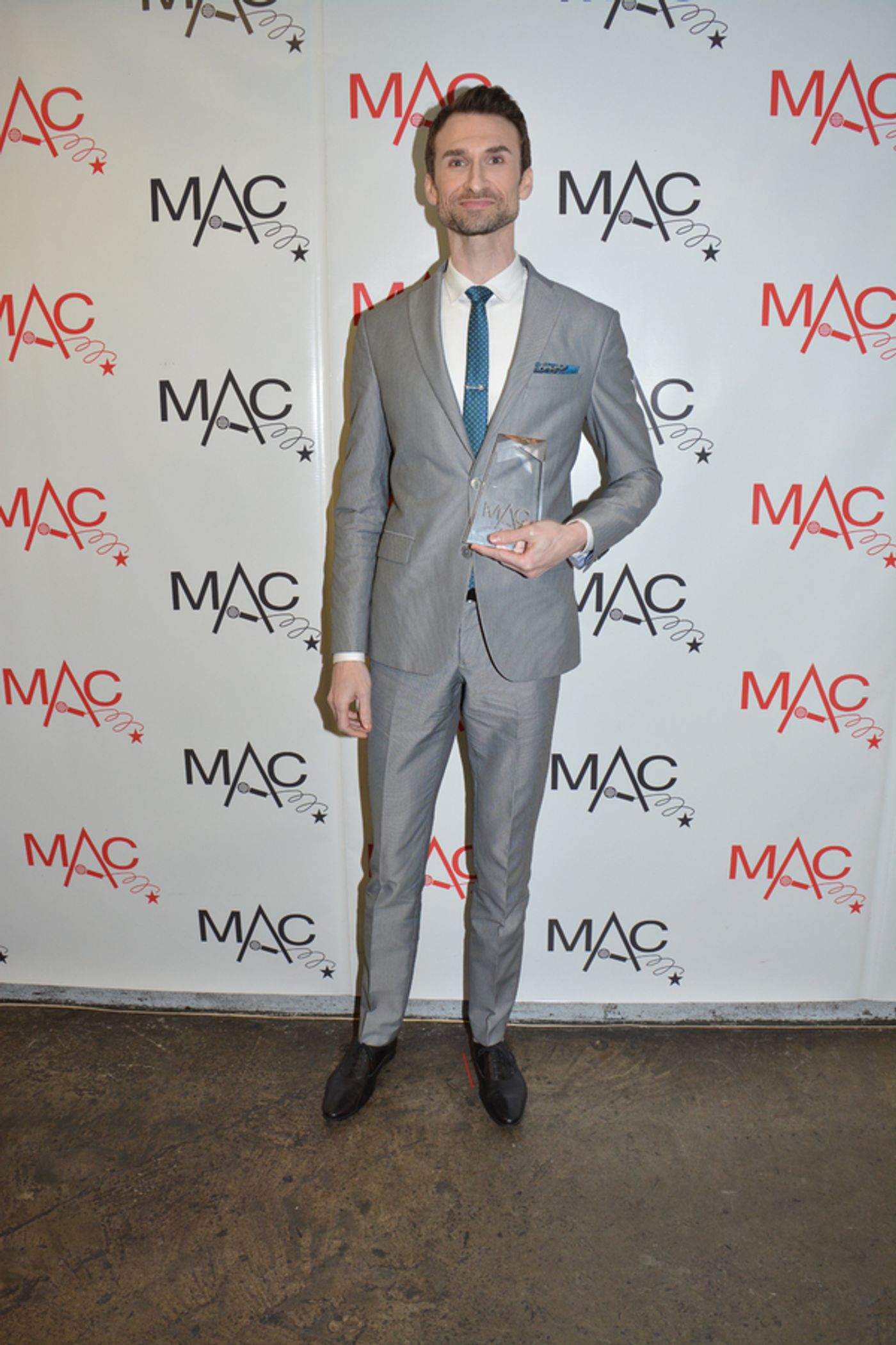 Photo Coverage: Inside the 30th Annual MAC Awards!  Image
