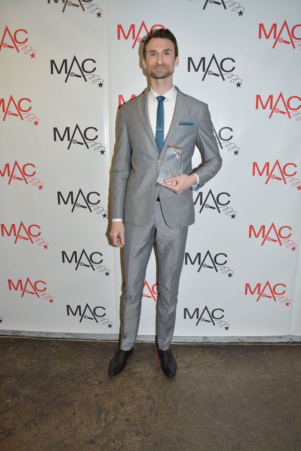 Kristoffer Lowe Photo