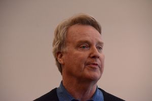 John Foley () @ BroadwayWorld John Foley () Photo