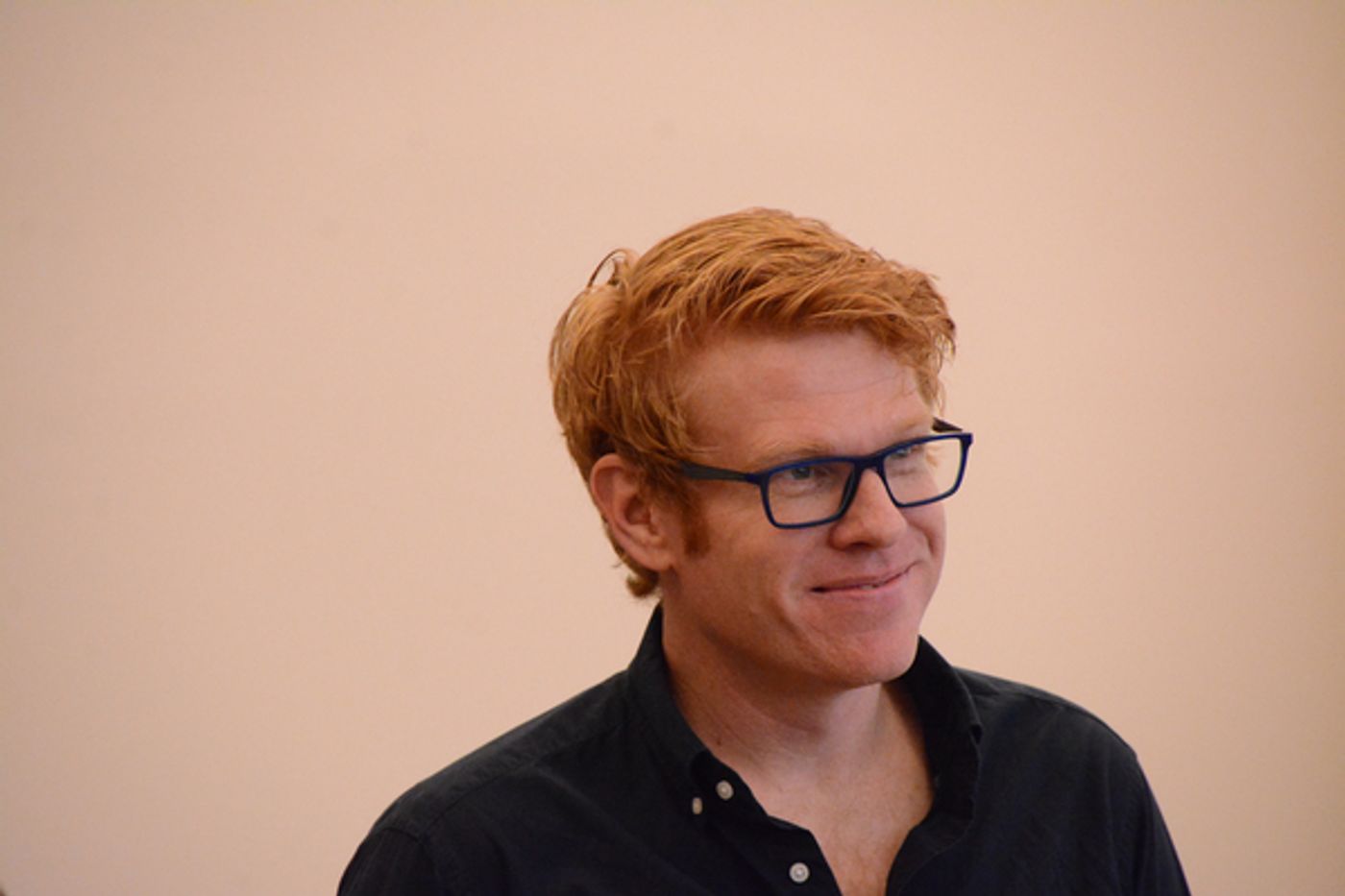 Photo Coverage: Paper Mill Playhouse's PUMP BOYS AND DINETTES Cast Meets the Press!  Image