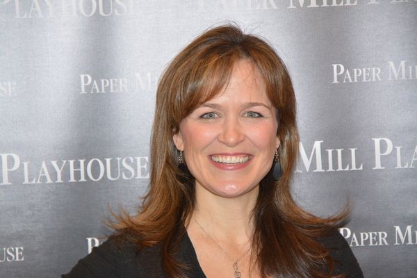 Julie Foldesi Photo