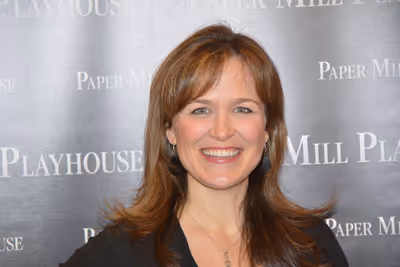 Julie Foldesi Photo