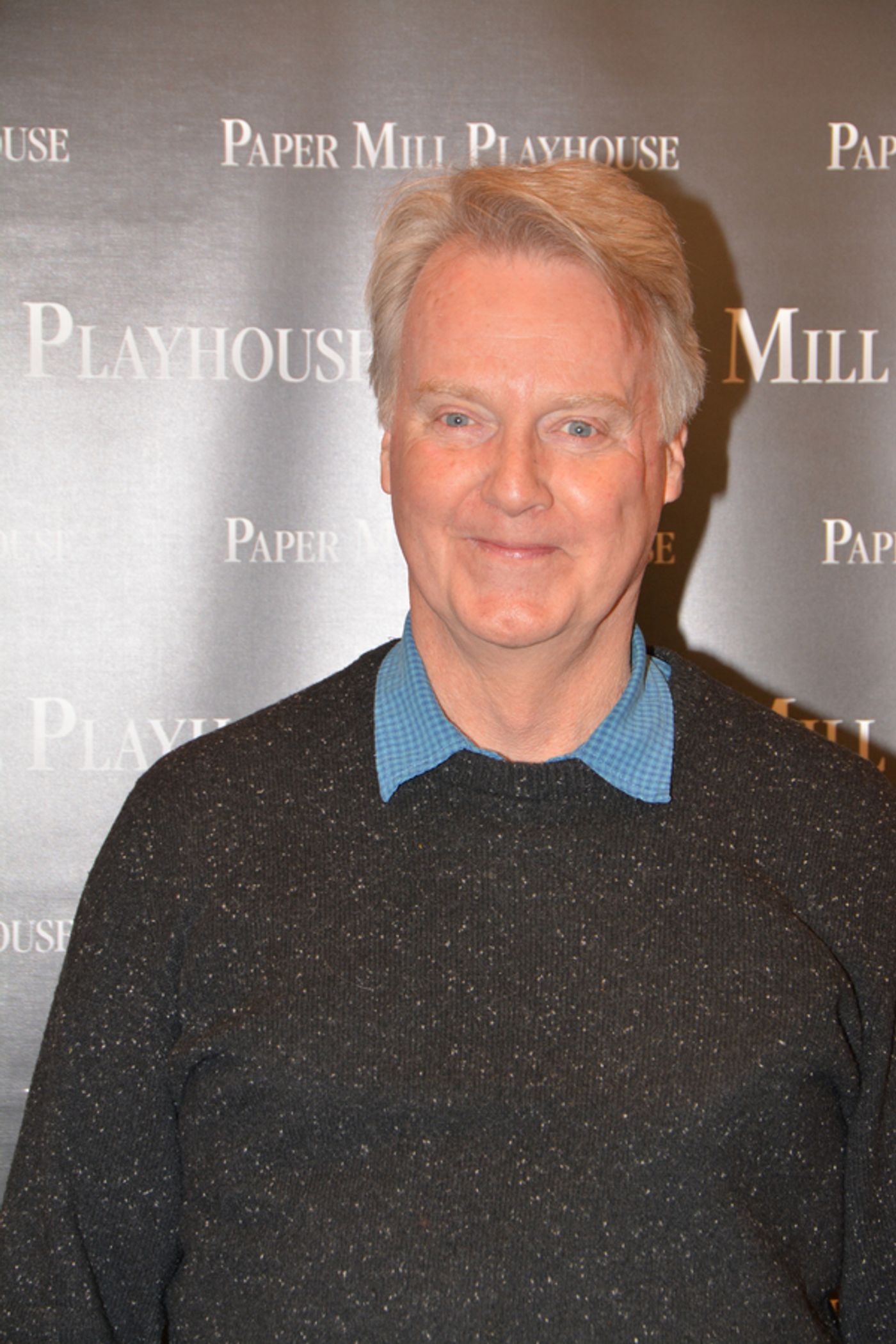 Photo Coverage: Paper Mill Playhouse's PUMP BOYS AND DINETTES Cast Meets the Press!  Image