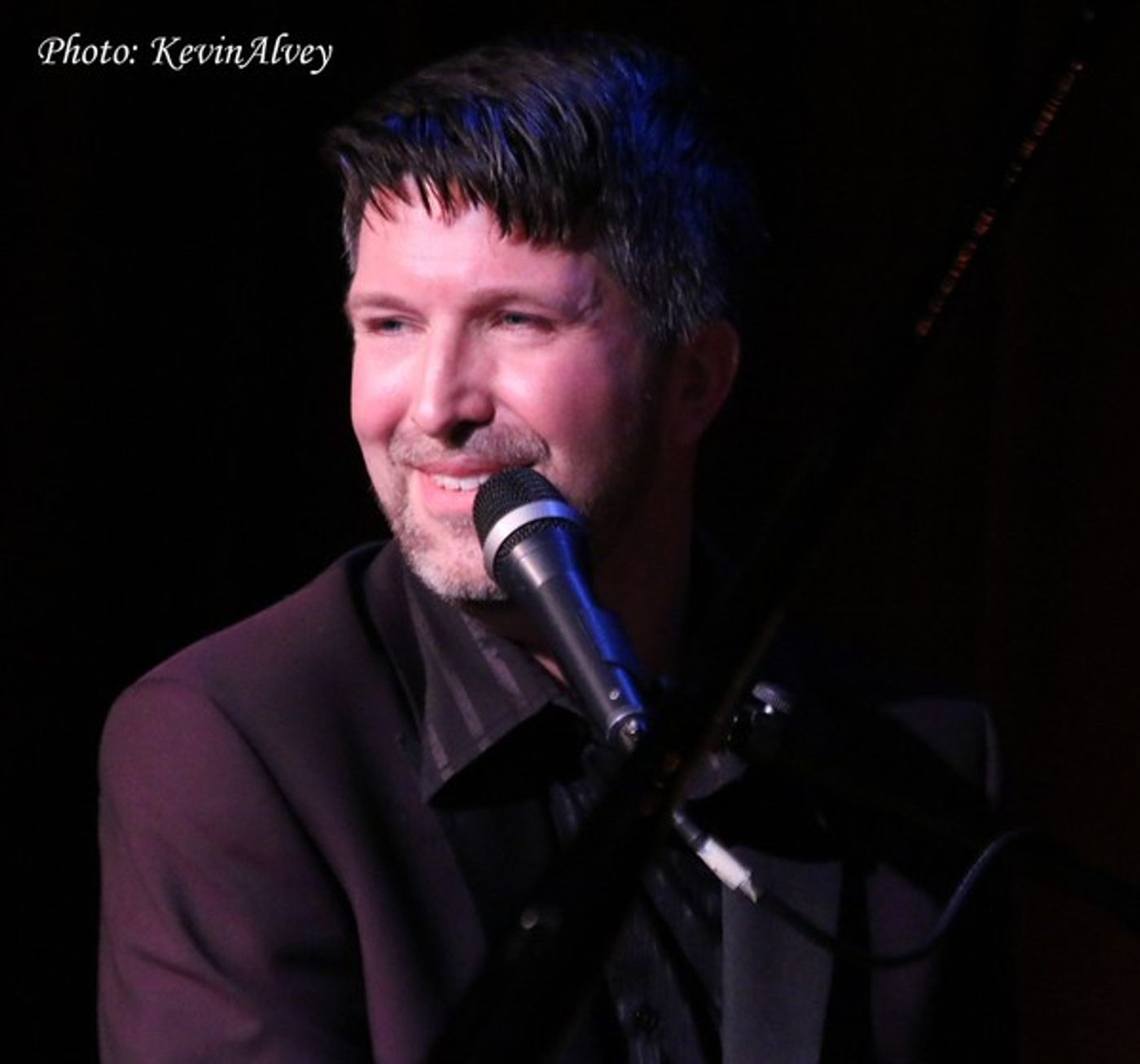 Photo Flash: The PIANO MEN Bring Down the House at Birdland  Image