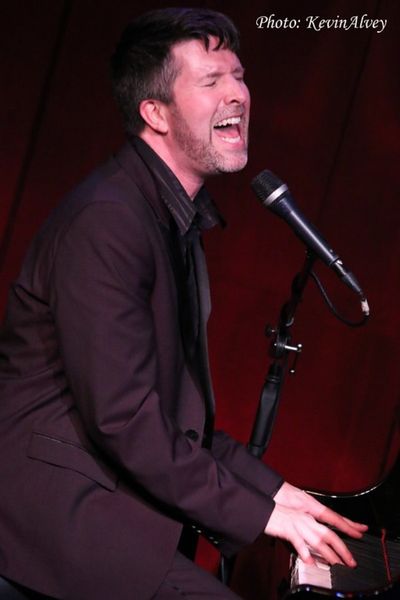 Brad Simmons Photo