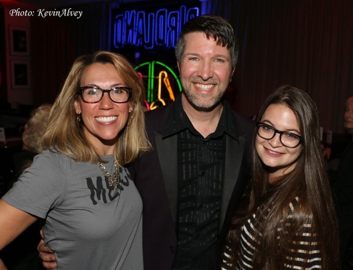 Photo Flash: The PIANO MEN Bring Down the House at Birdland Photo Flash: The PIANO MEN Bring Down the House at Birdland Image