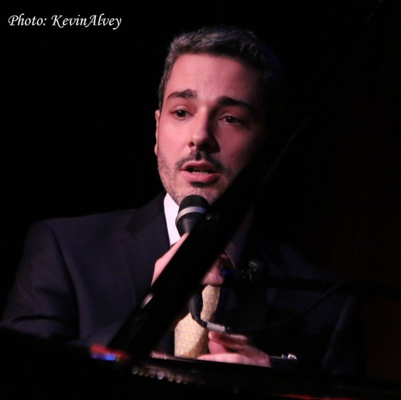 Photo Flash: The PIANO MEN Bring Down the House at Birdland  Image