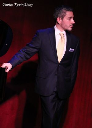 Eric Yves Garcia Photo