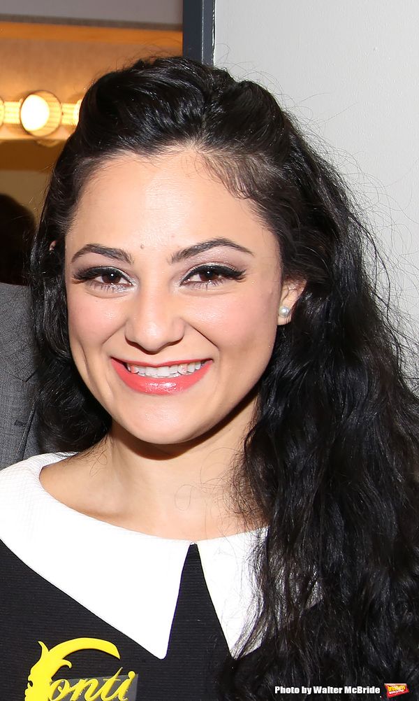 Samarie Alicea Photo