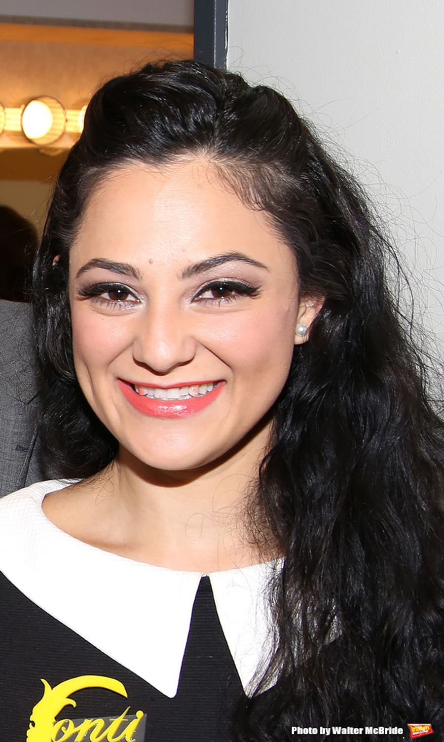 Exclusive Photo Coverage: Placido Domingo visits ¡FIGARO! (90210) Image