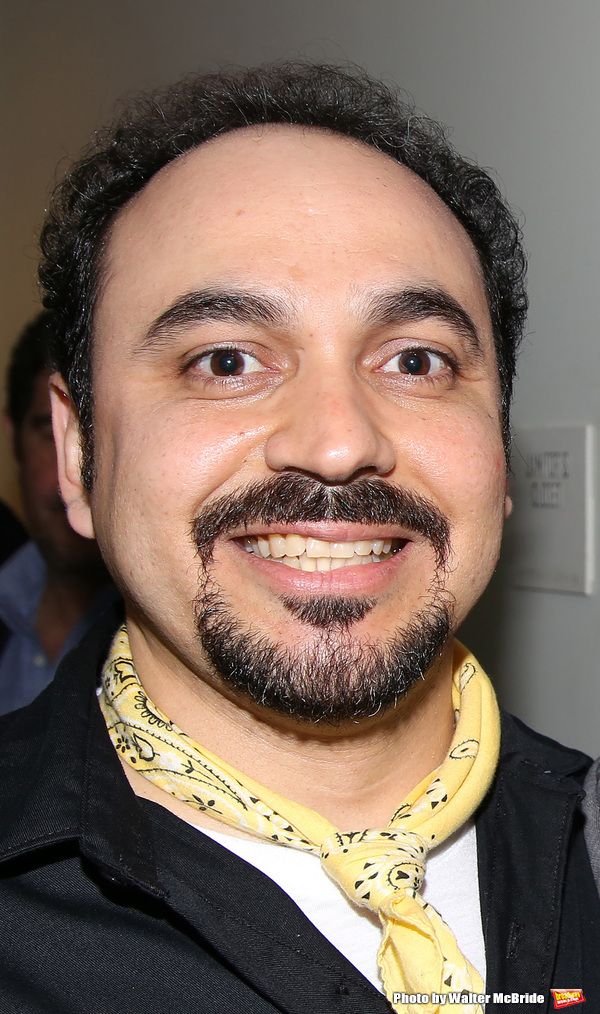 Jose Adan Perez Photo