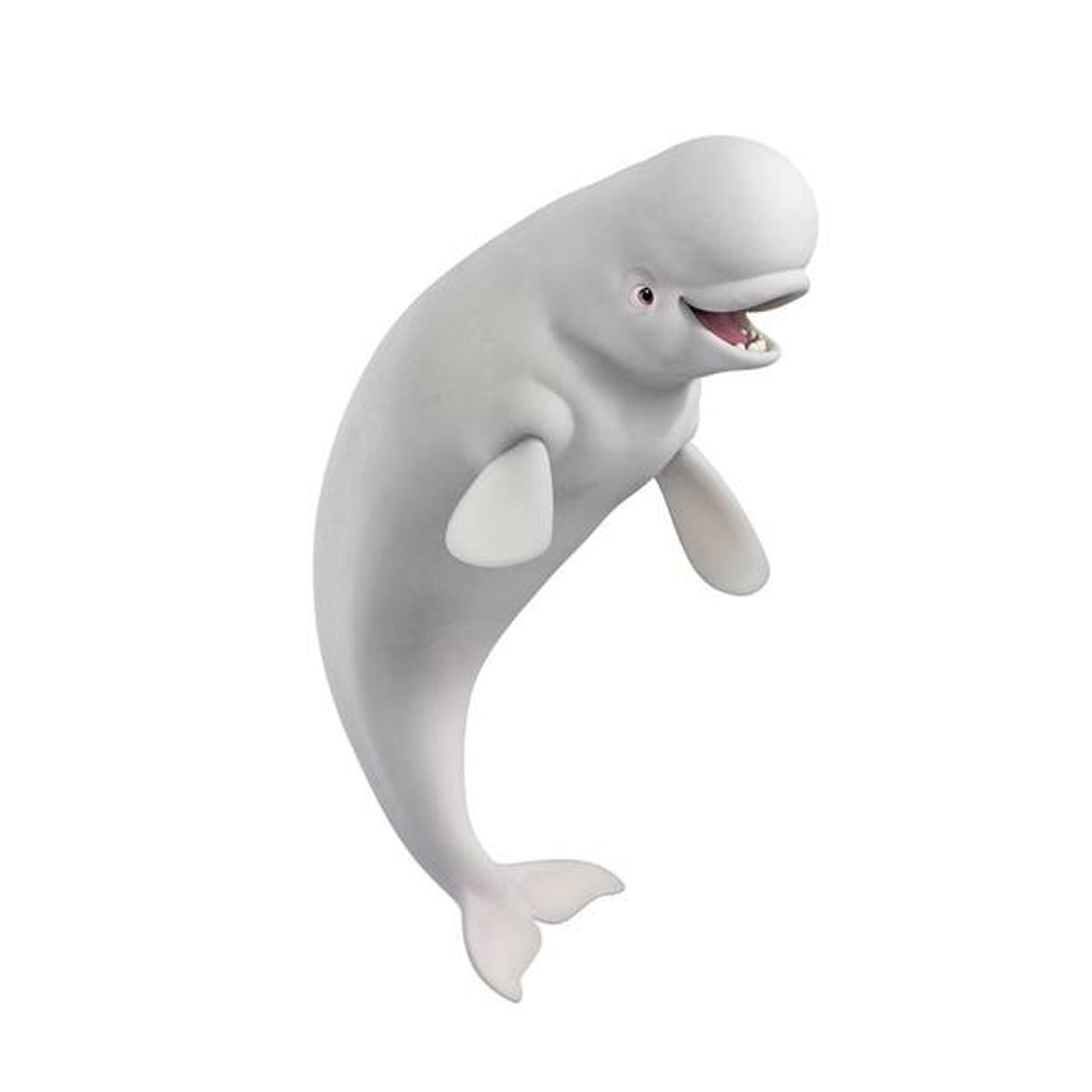 Photo Flash: First Look - Meet the Cast of Characters from Disney/Pixar's FINDING DORY!  Image