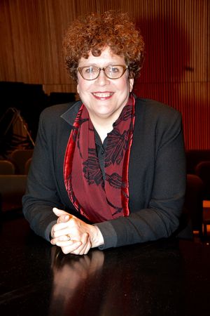 Judith Clurman @ BroadwayWorld Judith Clurman Photo