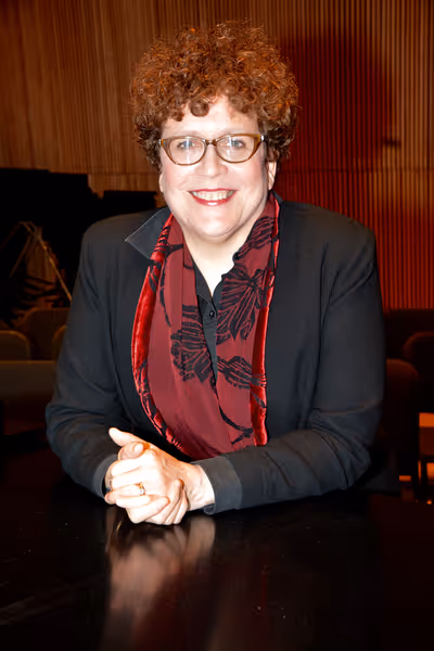 Judith Clurman Photo