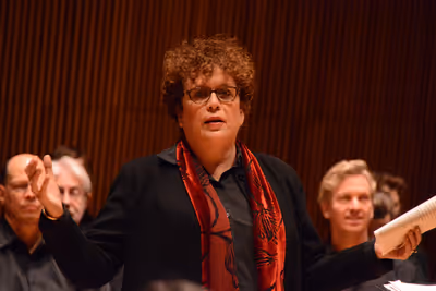 Judith Clurman Photo