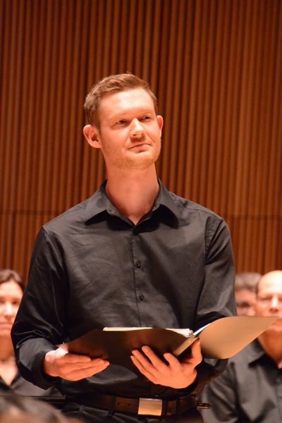 Joseph Beutel Photo