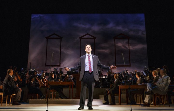 1776 Production Photo