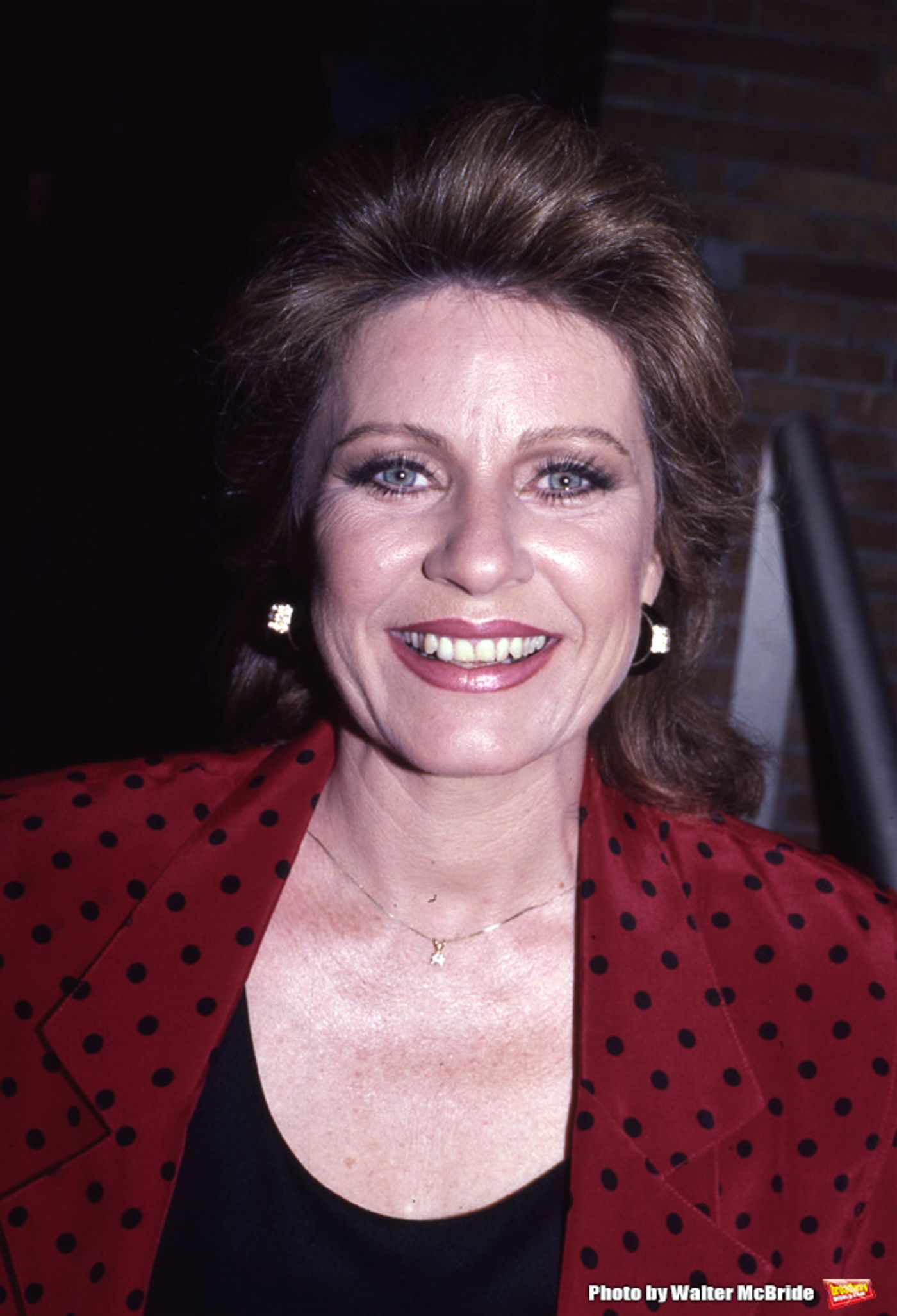 Photo Coverage: Remembering Patty Duke  Image