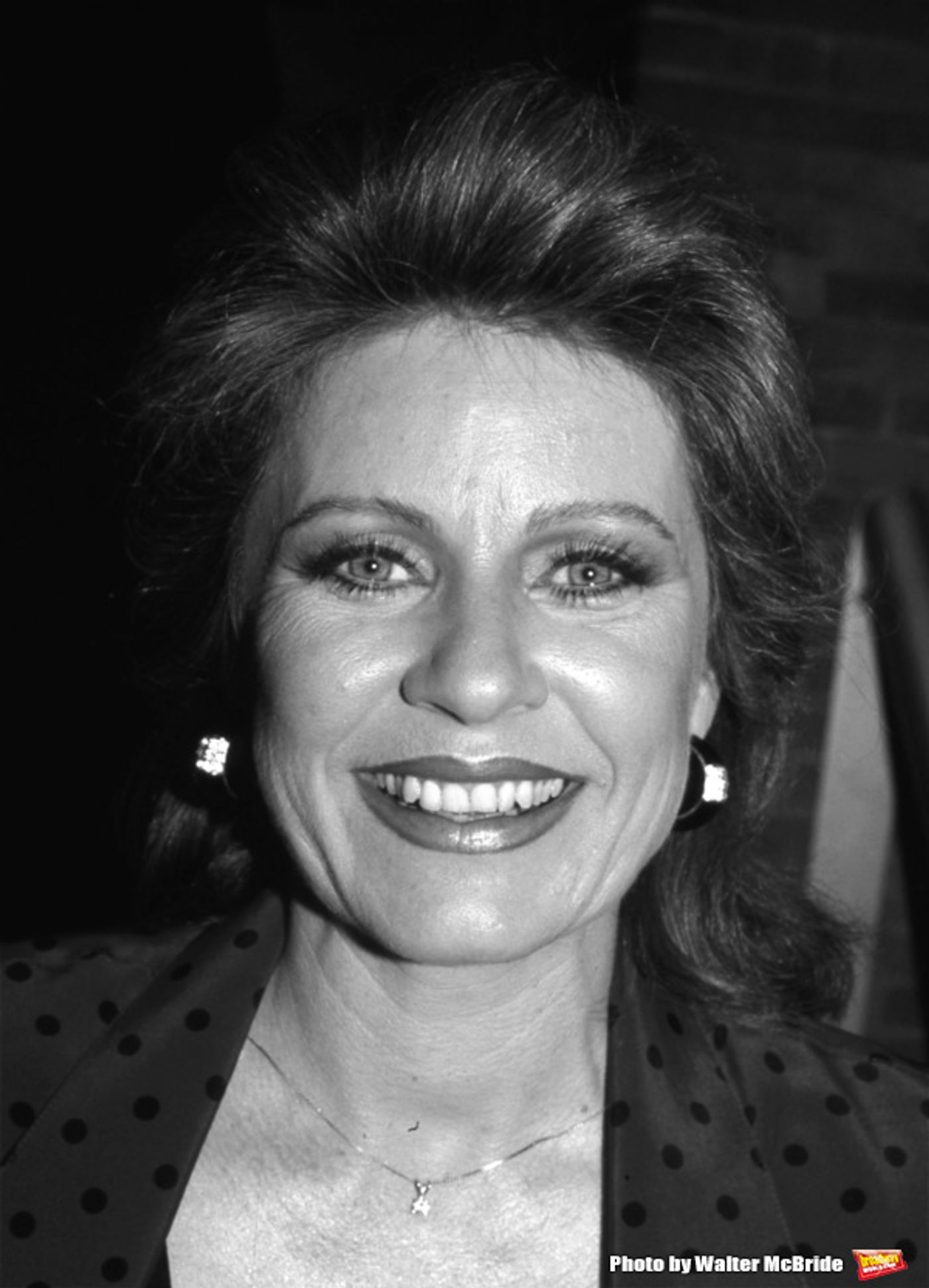 Photo Coverage: Remembering Patty Duke  Image