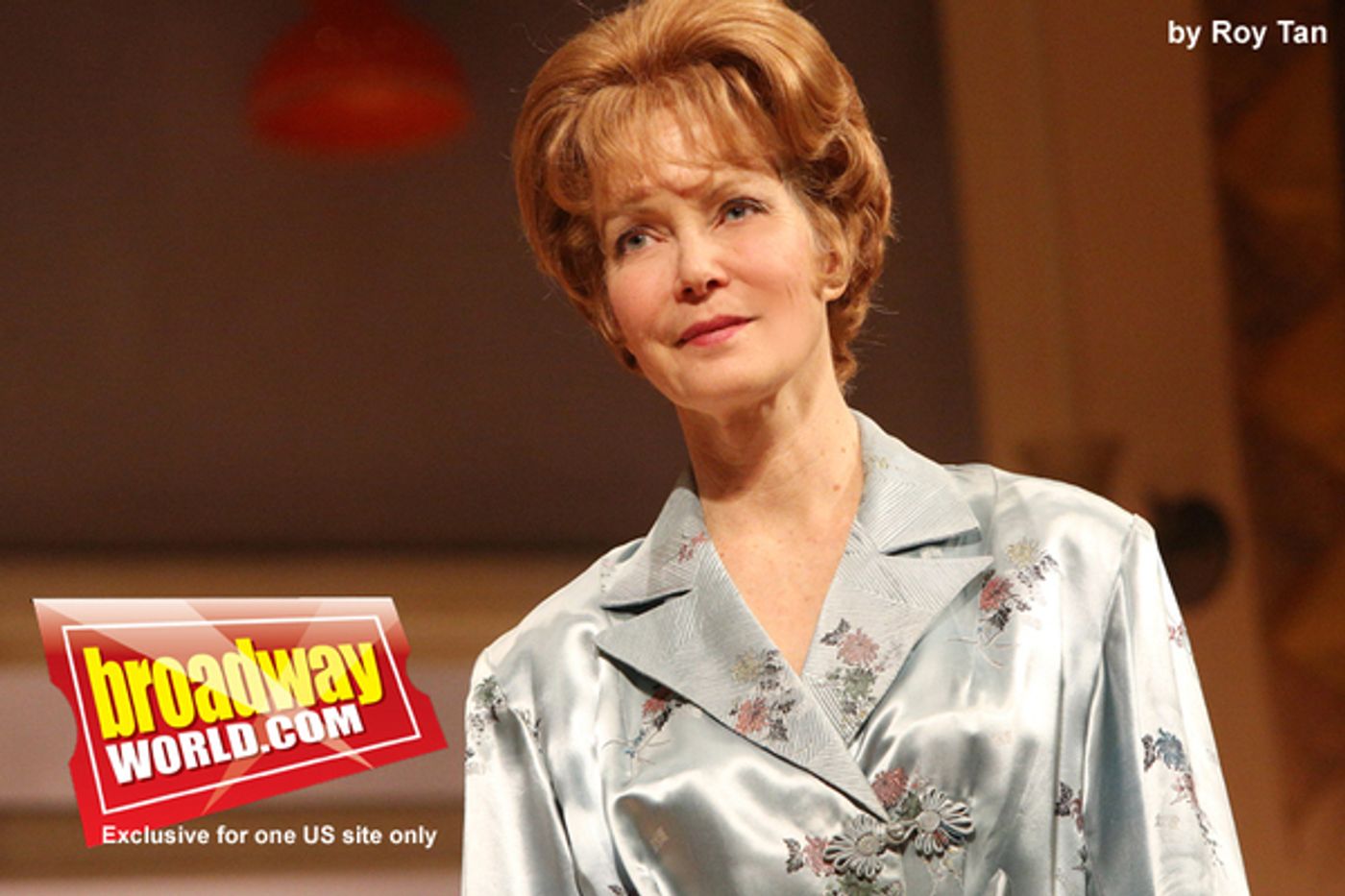 Photo Coverage: HOW THE OTHER HALF LOVES, With Le Prevost, Seagrove and Outhwaite! Photo Coverage: HOW THE OTHER HALF LOVES, With Le Prevost, Seagrove and Outhwaite! Image