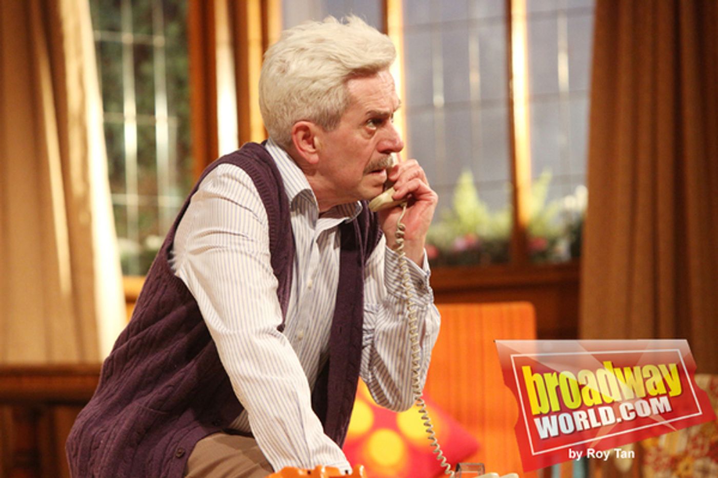 Photo Coverage: HOW THE OTHER HALF LOVES, With Le Prevost, Seagrove and Outhwaite! Photo Coverage: HOW THE OTHER HALF LOVES, With Le Prevost, Seagrove and Outhwaite! Image