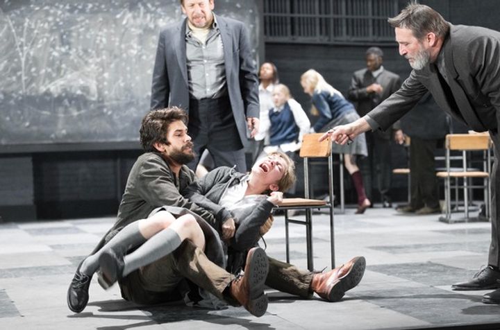 The Crucible Production Photo