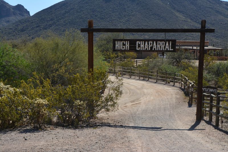 Photo Coverage: Inside the High Chaparral Reunion 2016 — photo 2 of 60
