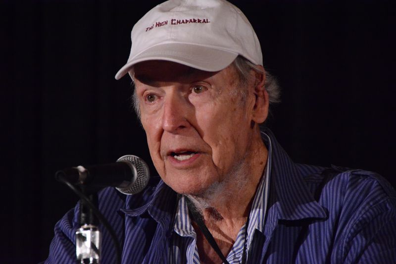 Photo Coverage: Inside the High Chaparral Reunion 2016 — photo 20 of 60