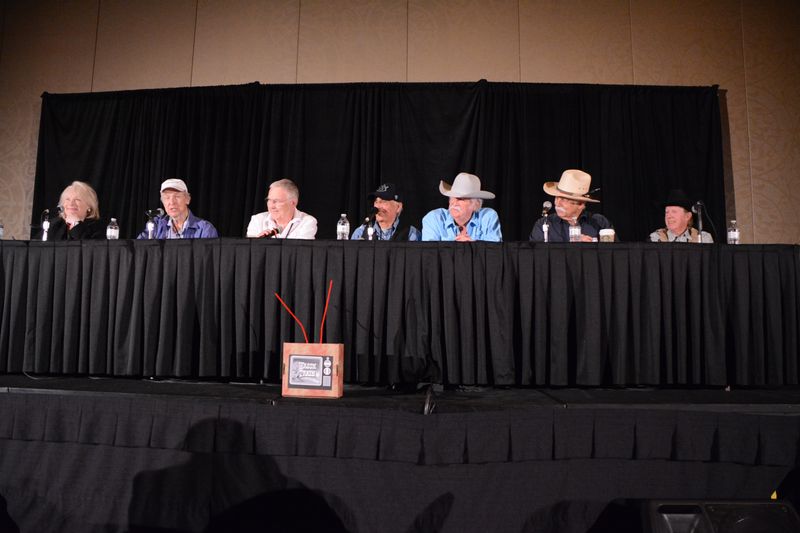 Photo Coverage: Inside the High Chaparral Reunion 2016 — photo 23 of 60