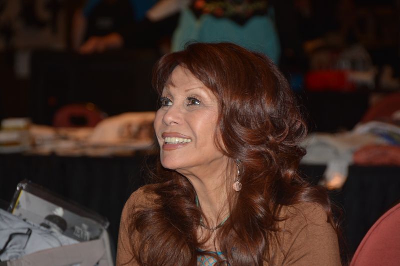 Photo Coverage: Inside the High Chaparral Reunion 2016 — photo 27 of 60