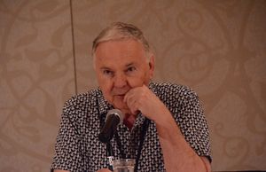 Boyd Magers @ BroadwayWorld Boyd Magers Photo