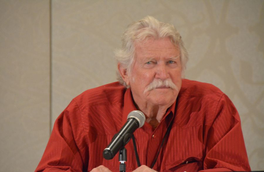 Photo Coverage: Inside the High Chaparral Reunion 2016 Image