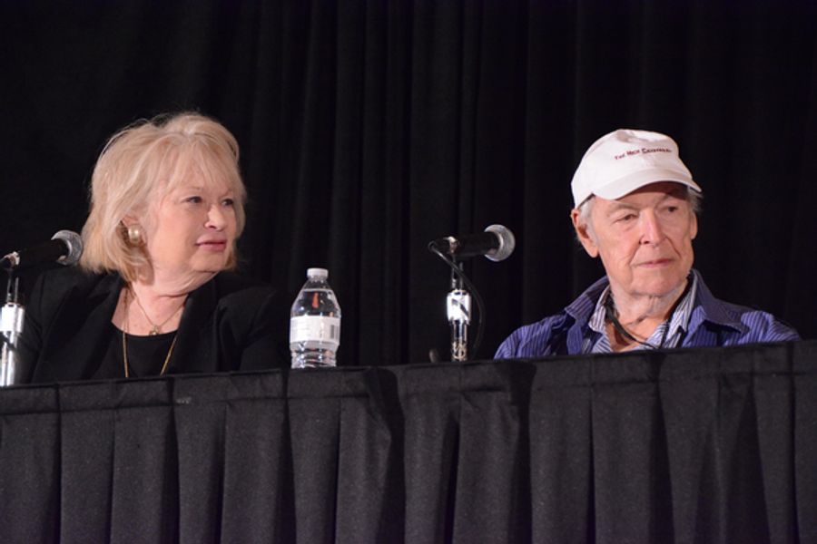 Photo Coverage: Inside the High Chaparral Reunion 2016 Image