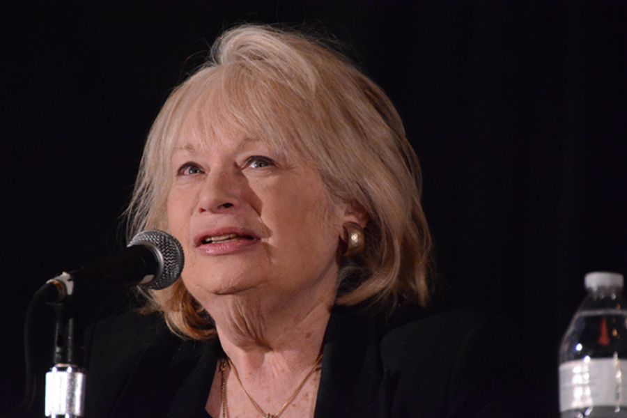 Photo Coverage: Inside the High Chaparral Reunion 2016 Image
