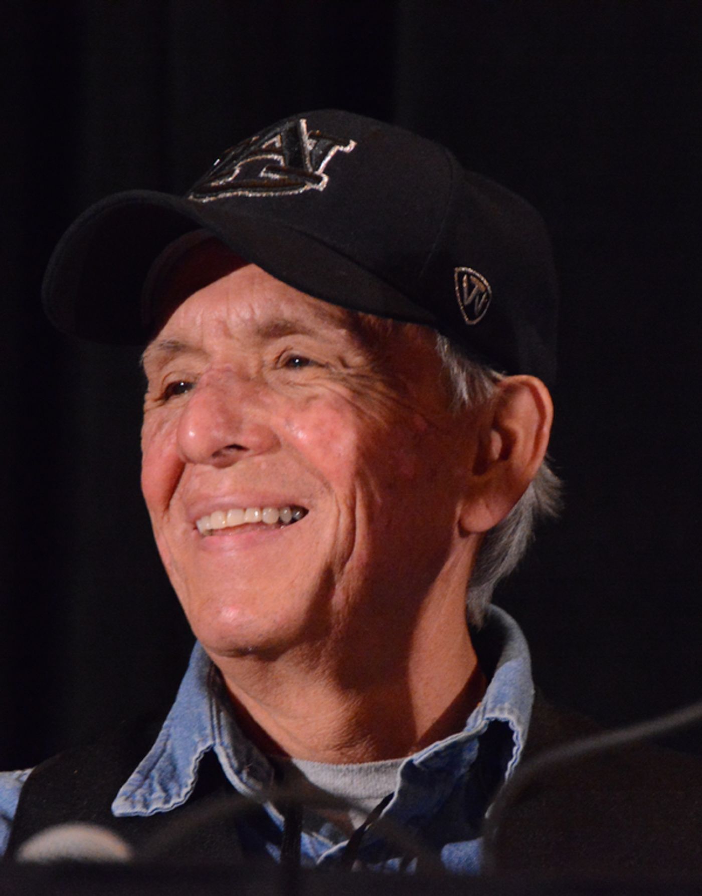 Photo Coverage: Inside the High Chaparral Reunion 2016  Image