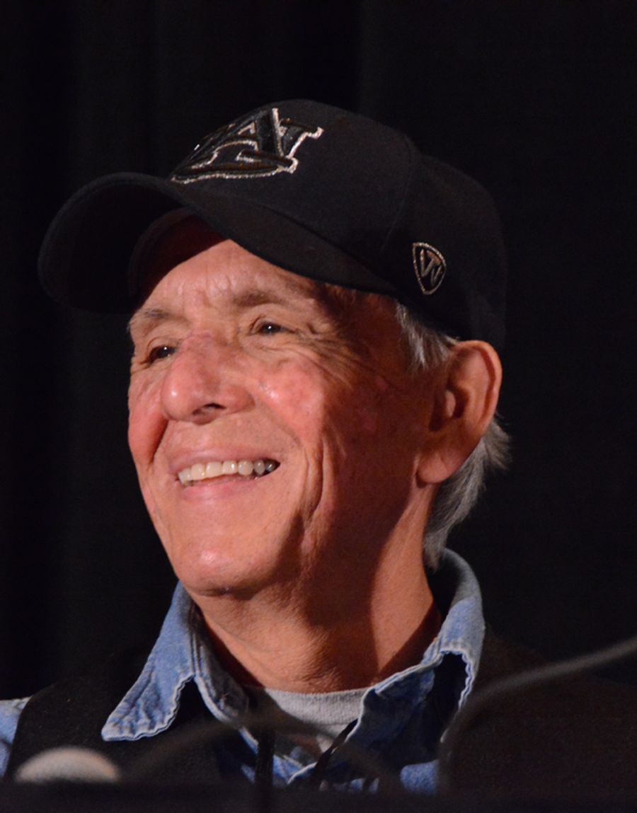 Photo Coverage: Inside the High Chaparral Reunion 2016 Image