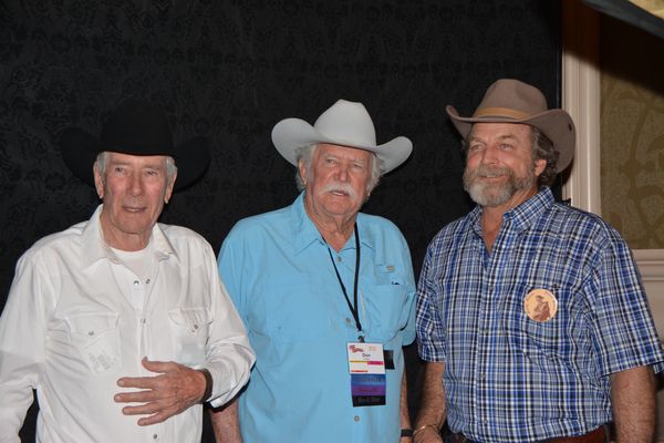 Robert Fuller Photo