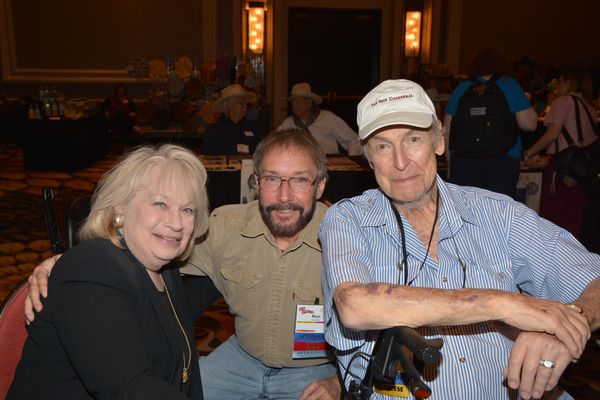 Ron Hudson Photo