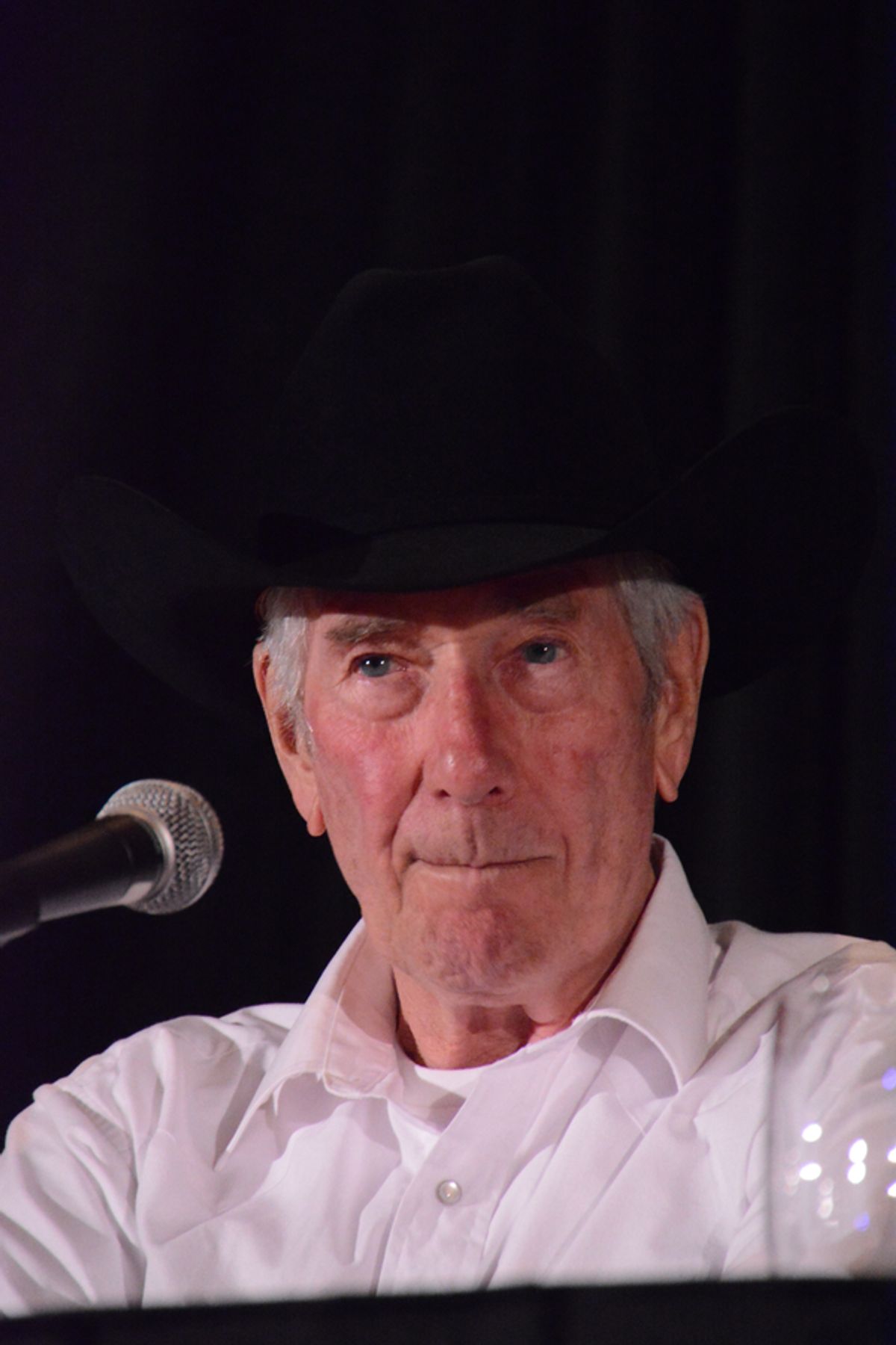 Robert Fuller at 