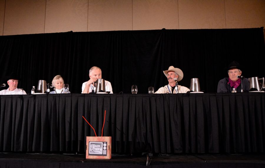 Photo Coverage: Inside the High Chaparral Reunion 2016 Image