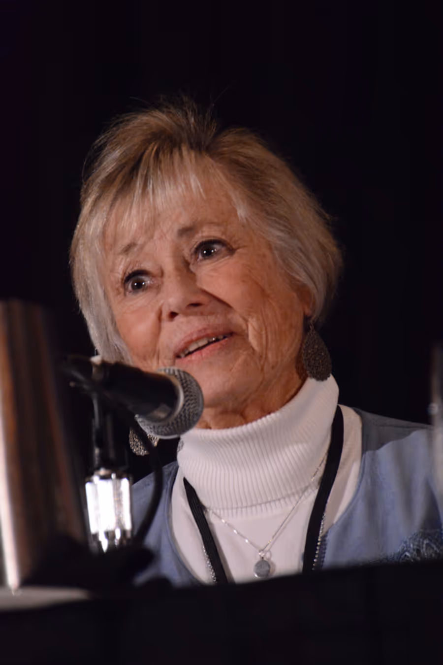 Photo Coverage: Inside the High Chaparral Reunion 2016 Image