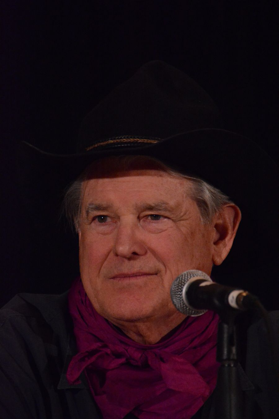 Photo Coverage: Inside the High Chaparral Reunion 2016 Image
