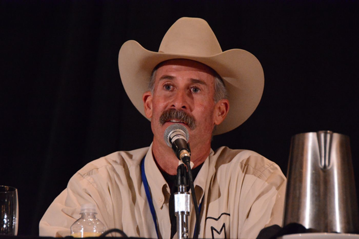 Photo Coverage: Inside the High Chaparral Reunion 2016 Photo Coverage: Inside the High Chaparral Reunion 2016 Image