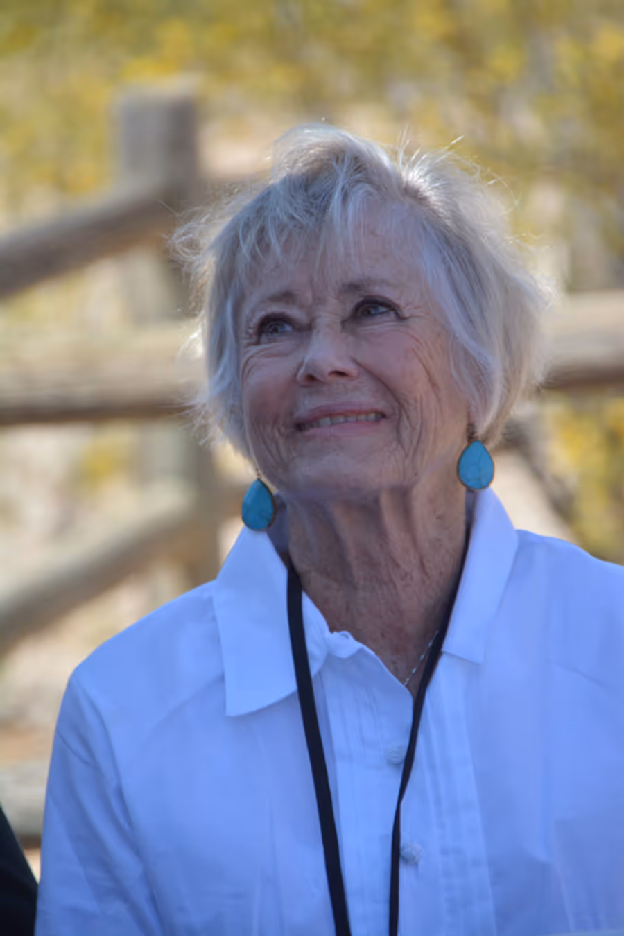 Photo Coverage: Inside the High Chaparral Reunion 2016 Image