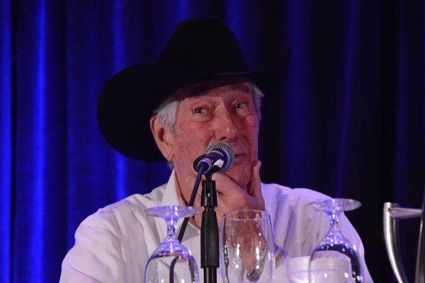 Robert Fuller Photo