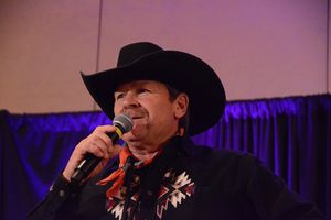 Jeff McCarroll Photo