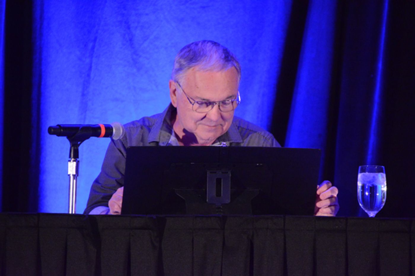 Photo Coverage: LOVE LETTERS at The High Chaparral Reunion 2016  Image